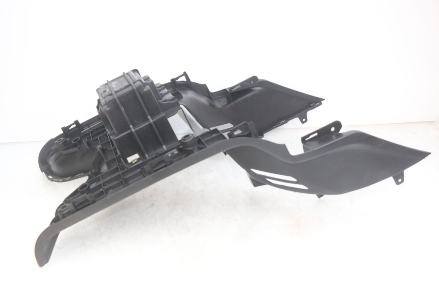 photo de ESTRIBO SYM SYMPHONY 125 (2009 - 2015)