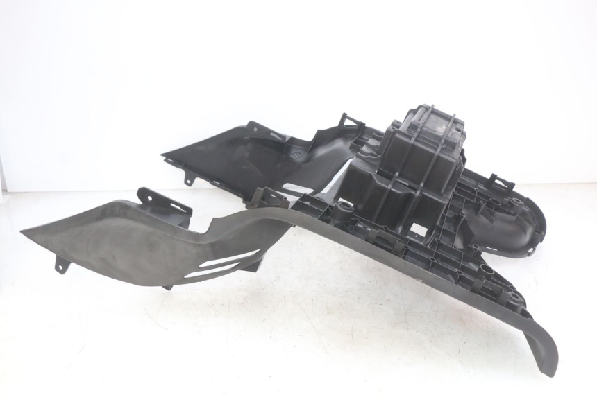 photo de ESTRIBO SYM SYMPHONY 125 (2009 - 2015)