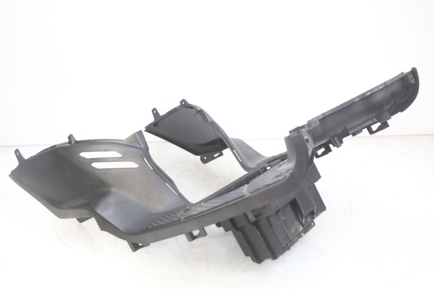 photo de ESTRIBO SYM SYMPHONY 125 (2009 - 2015)