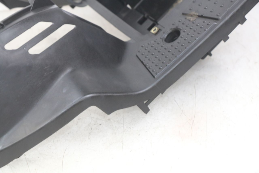 photo de ESTRIBO SYM SYMPHONY 125 (2009 - 2015)