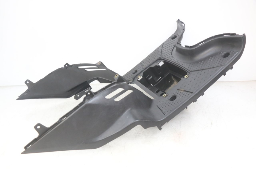 photo de ESTRIBO SYM SYMPHONY 125 (2009 - 2015)