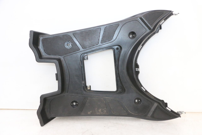 photo de TAPA REPOSAPIES NECO TEMPO 4T 50 (2022 - 2026) - Vista principal