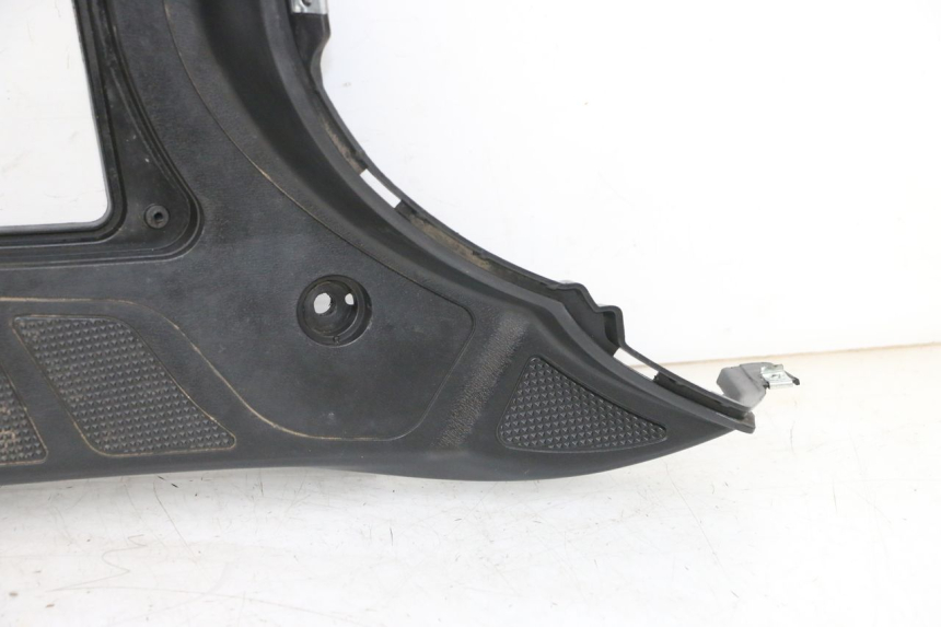 photo de TAPA REPOSAPIES NECO TEMPO 4T 50 (2022 - 2026) - Otra vista del artículo