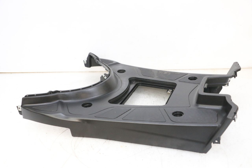 photo de TAPA REPOSAPIES NECO TEMPO 4T 50 (2022 - 2026) - Detalles de los puntos de fijación