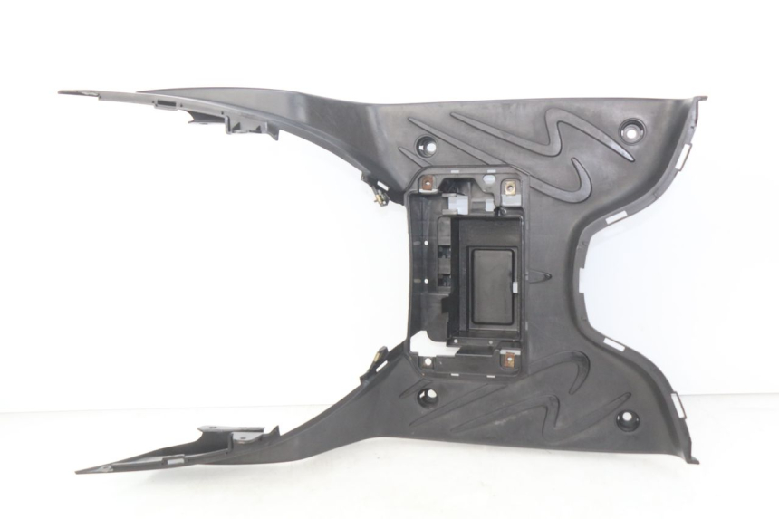 photo de TAPA REPOSAPIES PEUGEOT TWEET 4T 50 (2018 - 2020)