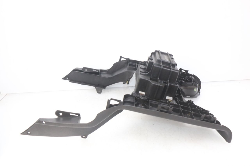 photo de TAPA REPOSAPIES PEUGEOT TWEET 4T 50 (2018 - 2020)