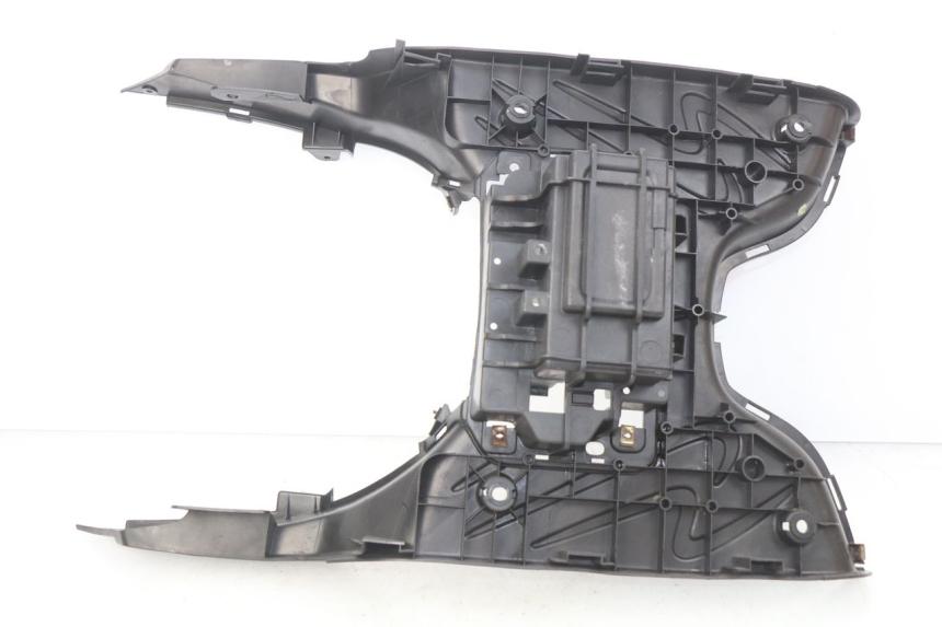 photo de TAPA REPOSAPIES PEUGEOT TWEET 4T 50 (2018 - 2020)