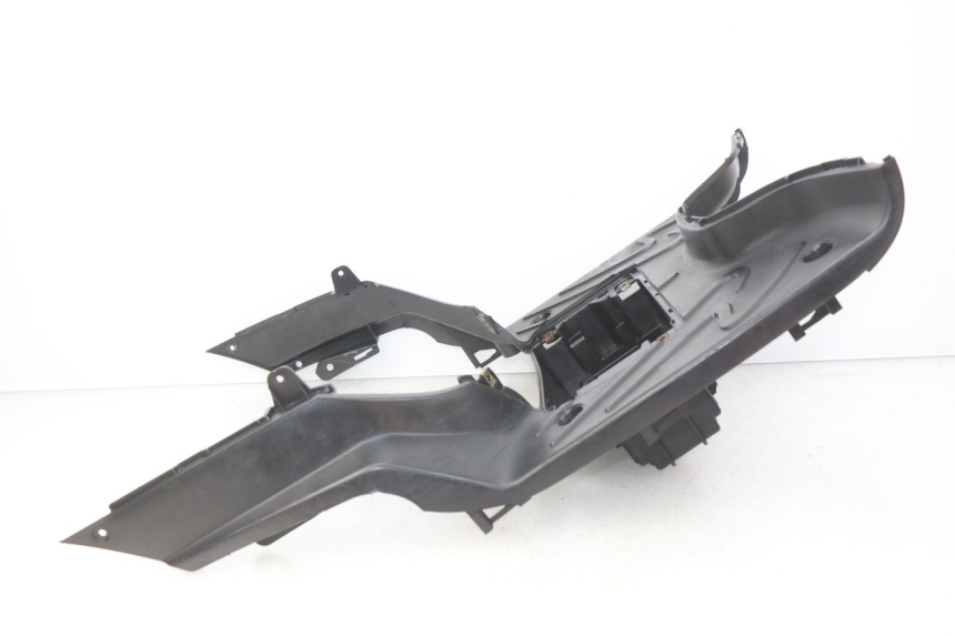 photo de TAPA REPOSAPIES PEUGEOT TWEET 4T 50 (2018 - 2020)