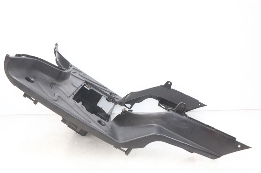 photo de TAPA REPOSAPIES PEUGEOT TWEET 4T 50 (2018 - 2020)
