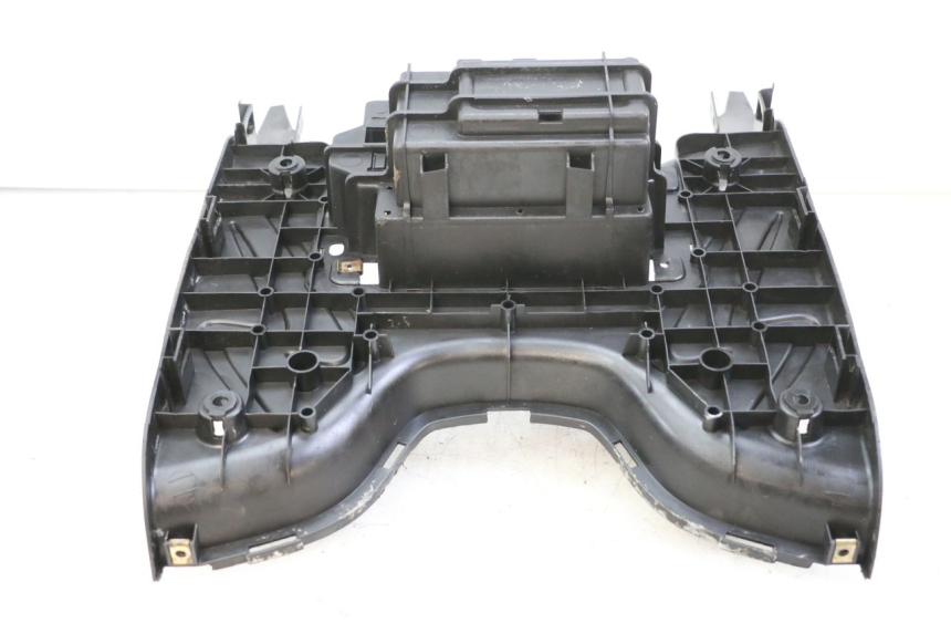 photo de TAPA REPOSAPIES PEUGEOT TWEET 4T 50 (2018 - 2020)