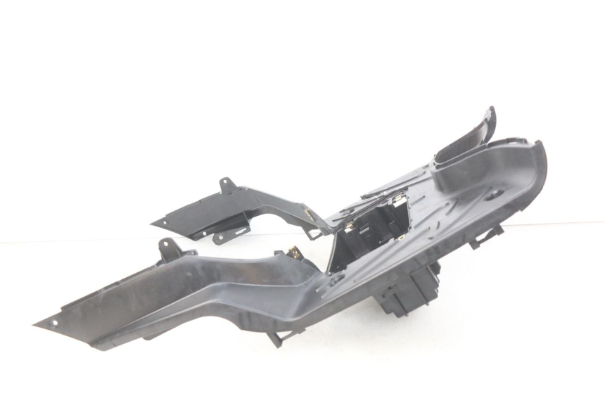 photo de TAPA REPOSAPIES PEUGEOT TWEET ACTIVE 4T 50 (2018 - 2022)