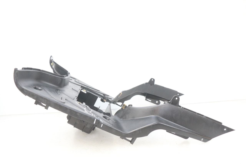 photo de TAPA REPOSAPIES PEUGEOT TWEET ACTIVE 4T 50 (2018 - 2022)