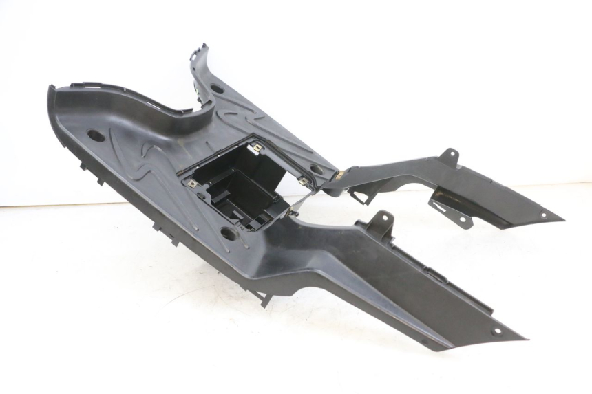 photo de TAPA REPOSAPIES PEUGEOT TWEET PRO EFI 4T 50 (2021 - 2022)