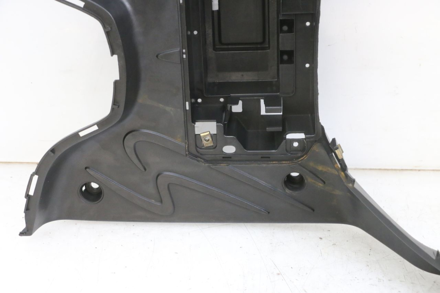 photo de TAPA REPOSAPIES PEUGEOT TWEET PRO EFI 4T 50 (2021 - 2022)