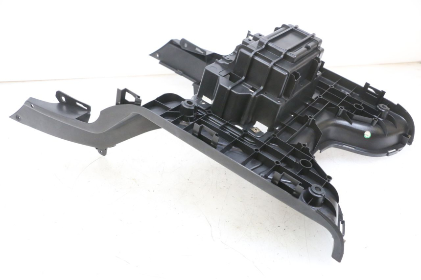 photo de TAPA REPOSAPIES PEUGEOT TWEET PRO EFI 4T 50 (2021 - 2022)