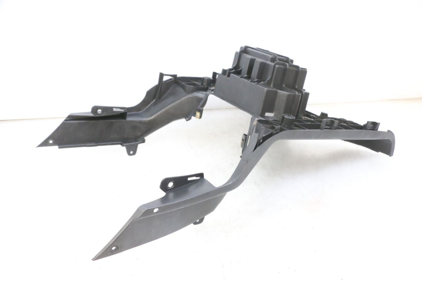 photo de TAPA REPOSAPIES PEUGEOT TWEET PRO EFI 4T 50 (2021 - 2022)