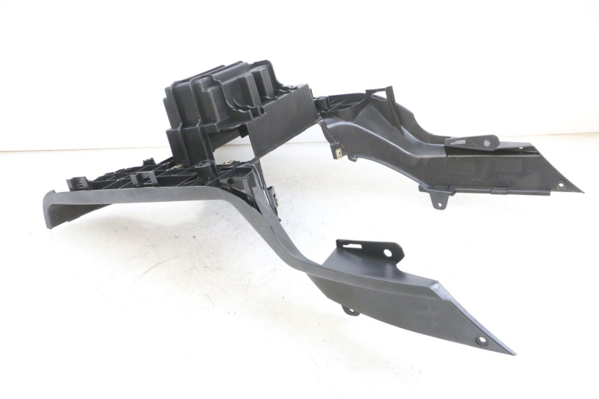 photo de TAPA REPOSAPIES PEUGEOT TWEET PRO EFI 4T 50 (2021 - 2022)