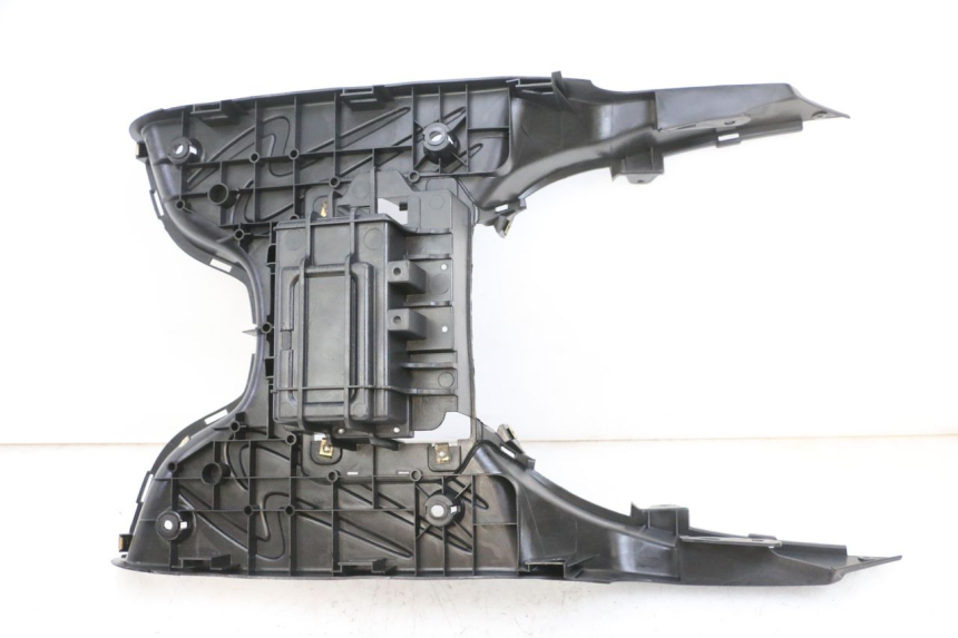 photo de TAPA REPOSAPIES PEUGEOT TWEET PRO EFI 4T 50 (2021 - 2022)