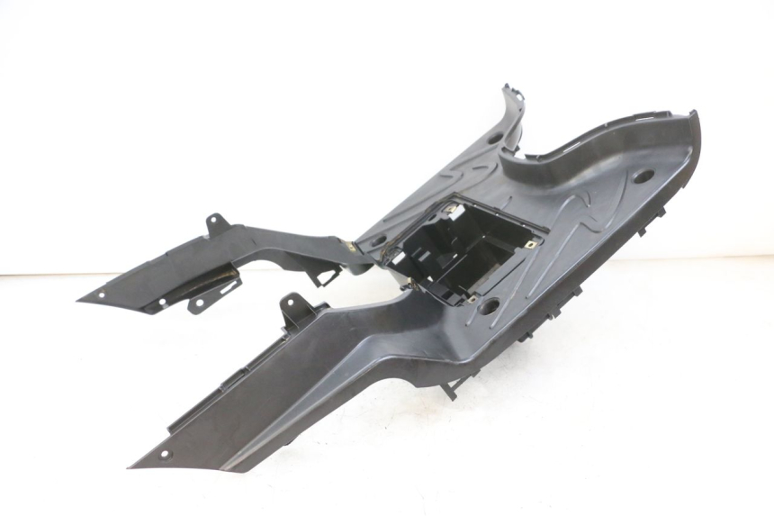 photo de TAPA REPOSAPIES PEUGEOT TWEET PRO EFI 4T 50 (2021 - 2022)