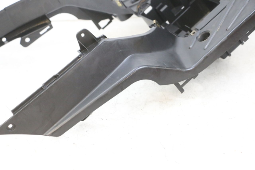 photo de TAPA REPOSAPIES PEUGEOT TWEET PRO EFI 4T 50 (2021 - 2022)