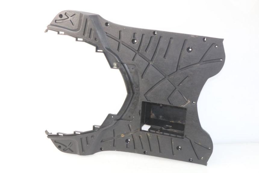photo de TAPA REPOSAPIES EUROCKA VIRTUALITY GT 4T 50 (2011 - 2017)