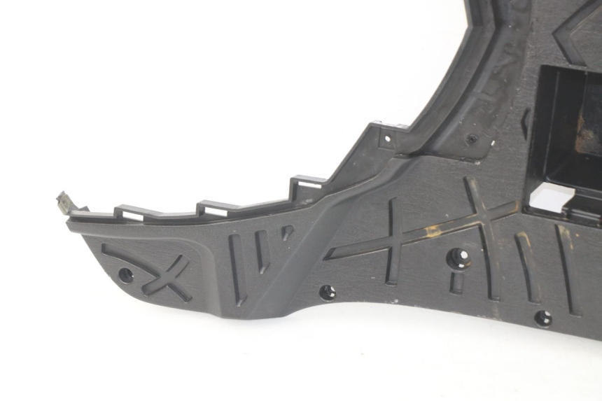 photo de TAPA REPOSAPIES EUROCKA VIRTUALITY GT 4T 50 (2011 - 2017)