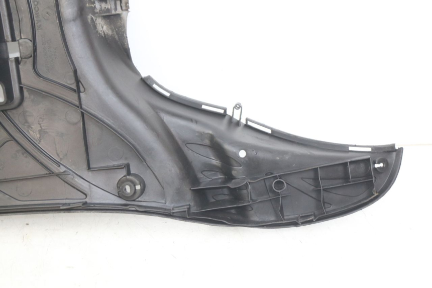photo de ESTRIBO KYMCO VITALITY 2T 50 (2004 - 2010)