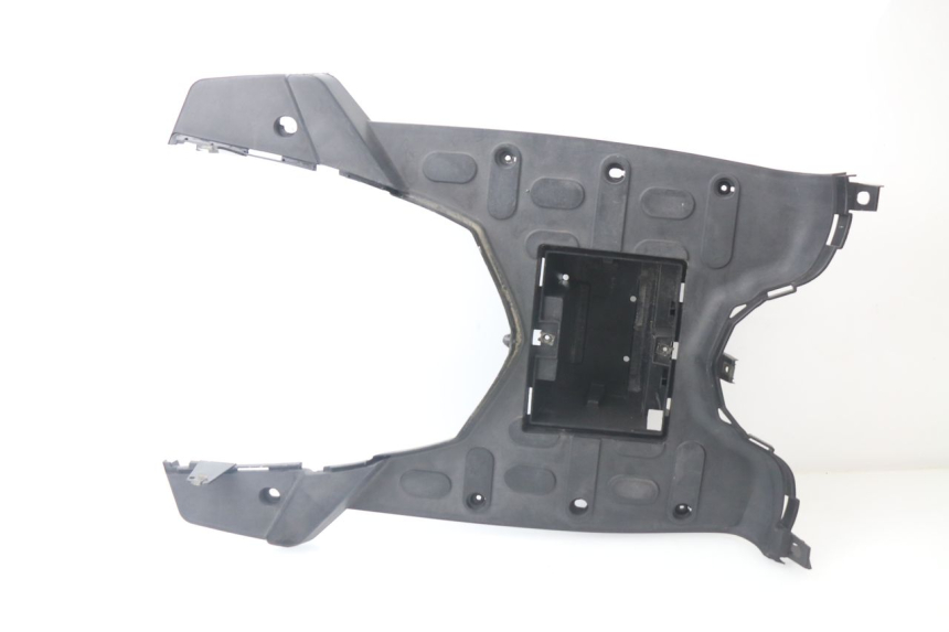 photo de TAPA REPOSAPIES PEUGEOT VIVACITY 125 (2010 - 2017)
