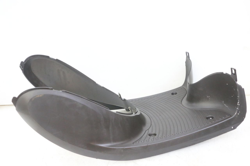photo de TAPA REPOSAPIES YAMAHA WHY 50 (1998 - 2000)