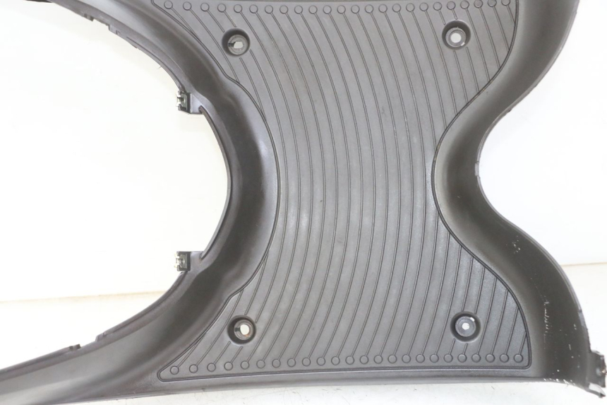 photo de TAPA REPOSAPIES YAMAHA WHY 50 (1998 - 2000)