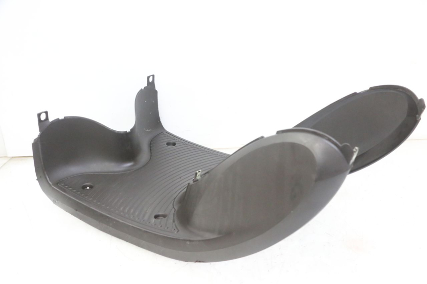 photo de TAPA REPOSAPIES YAMAHA WHY 50 (1998 - 2000)