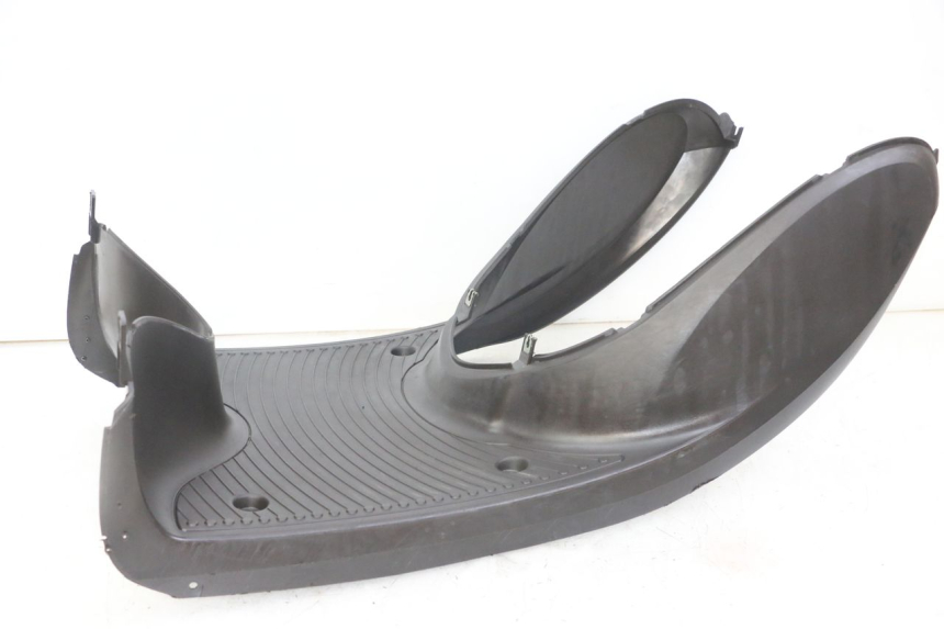 photo de TAPA REPOSAPIES YAMAHA WHY 50 (1998 - 2000)
