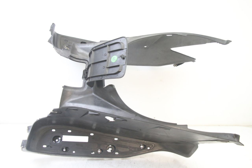 photo de ESTRIBO YAMAHA X-MAX XMAX 125 (2010 - 2014)