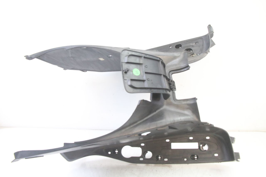 photo de ESTRIBO YAMAHA X-MAX XMAX 125 (2010 - 2014)