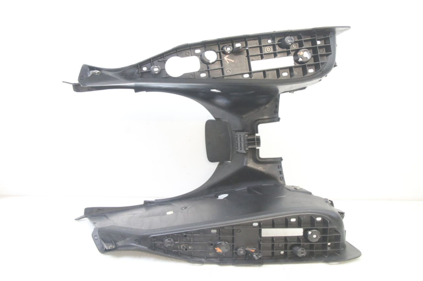 photo de ESTRIBO YAMAHA X-MAX XMAX 125 (2010 - 2014)