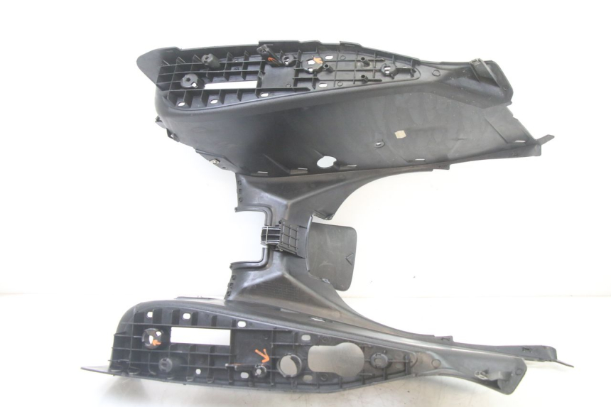 photo de ESTRIBO YAMAHA X-MAX XMAX 125 (2010 - 2014)