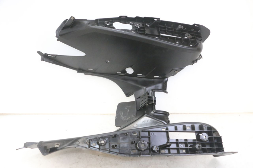 photo de ESTRIBO YAMAHA X-MAX XMAX 125 (2010 - 2014)