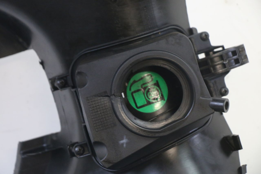 photo de ESTRIBO YAMAHA XMAX X-MAX 125 (2006 - 2009)