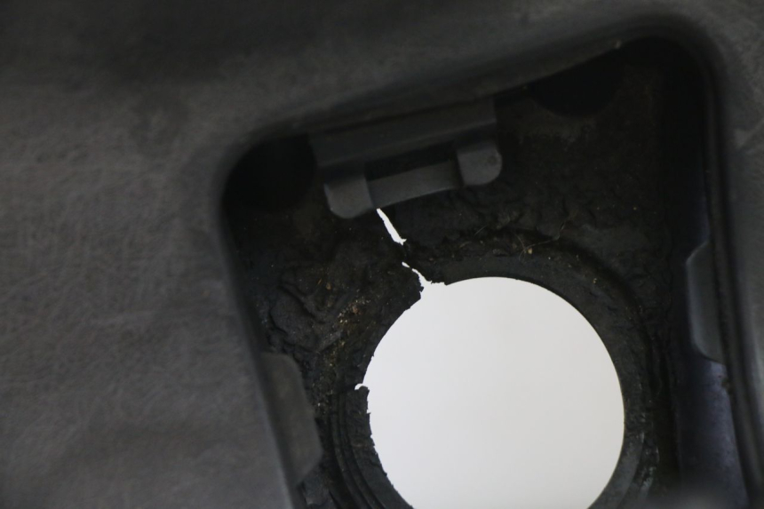 photo de ESTRIBO YAMAHA XMAX X-MAX 125 (2006 - 2009)