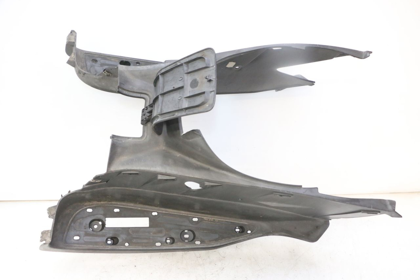 photo de ESTRIBO YAMAHA X-MAX XMAX 125 (2010 - 2014)