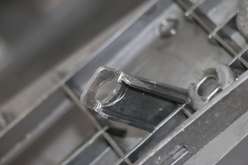 photo de ESTRIBO YAMAHA X-MAX XMAX 125 (2010 - 2014)