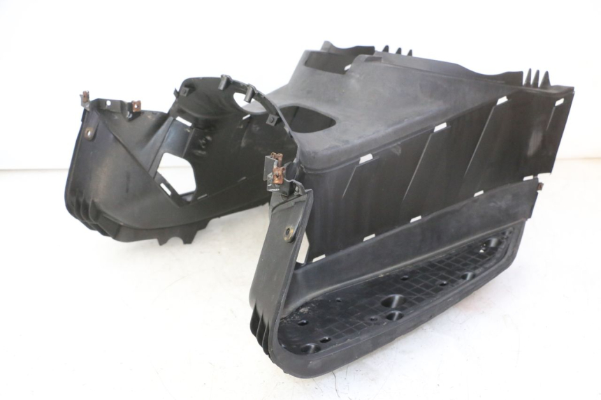 photo de ESTRIBO YAMAHA X-MAX XMAX 250 (2006 - 2009)