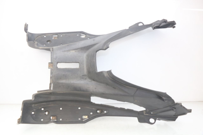 photo de ESTRIBO TGB X-MOTION XMOTION 125 (2008 - 2014)