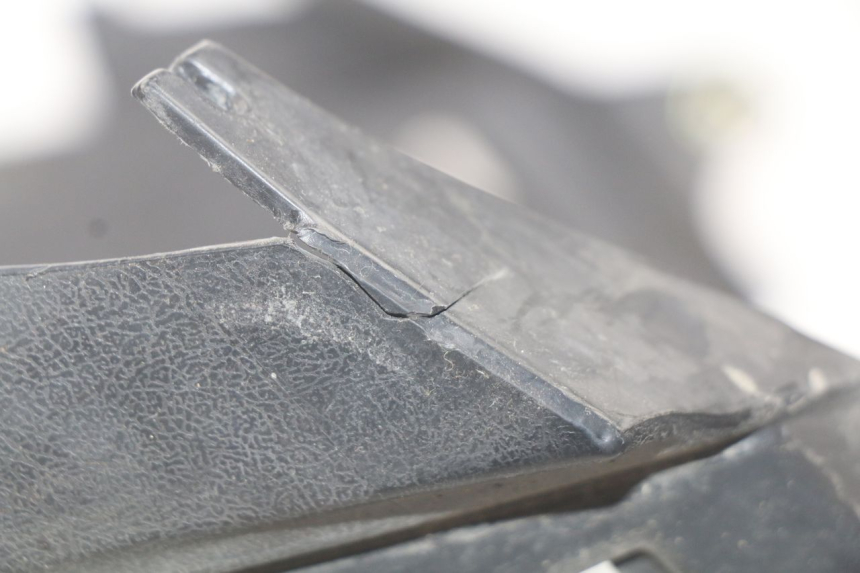 photo de ESTRIBO TGB X-MOTION XMOTION 125 (2008 - 2014)