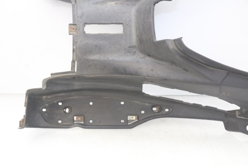 photo de ESTRIBO TGB X-MOTION XMOTION 125 (2008 - 2014)