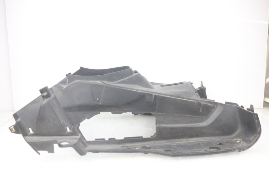 photo de ESTRIBO TGB X-MOTION XMOTION 125 (2008 - 2014)