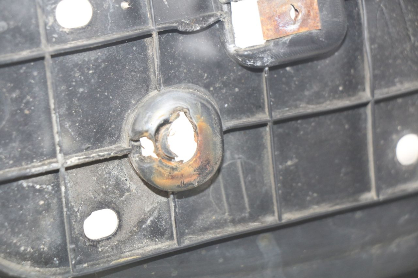 photo de ESTRIBO TGB X-MOTION XMOTION 125 (2008 - 2014)