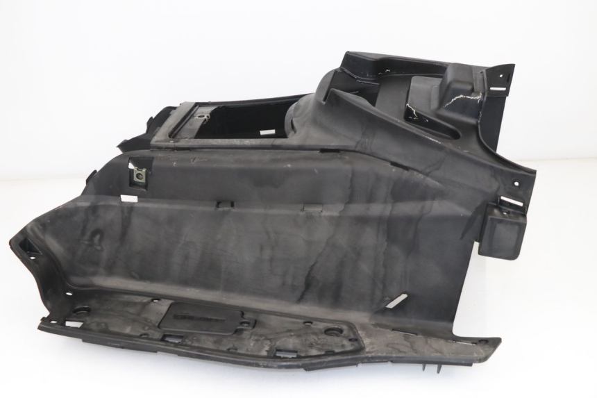 photo de TAPA REPOSAPIES KYMCO XCITING 500 (2007 - 2010)