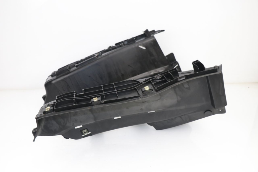photo de TAPA REPOSAPIES KYMCO XCITING 500 (2007 - 2010)