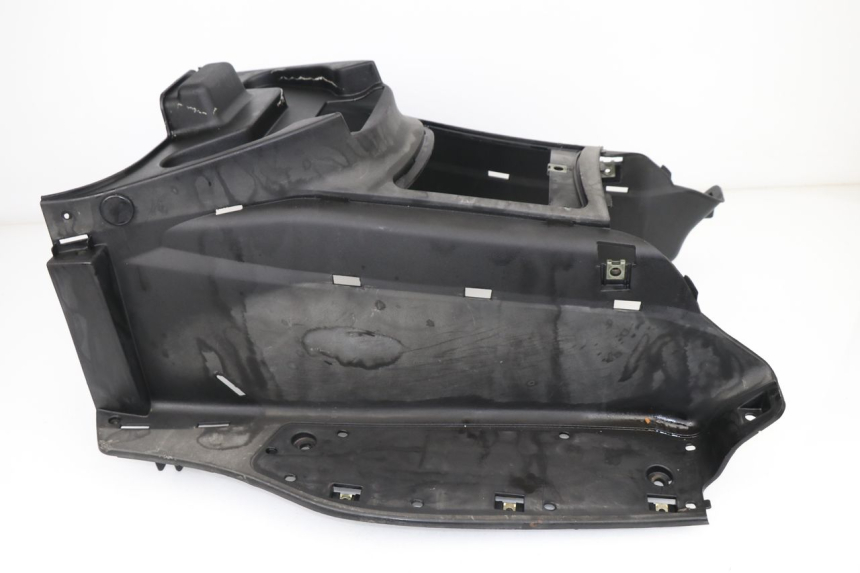 photo de TAPA REPOSAPIES KYMCO XCITING 500 (2007 - 2010)